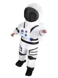 Astronaut Inflatable Suit